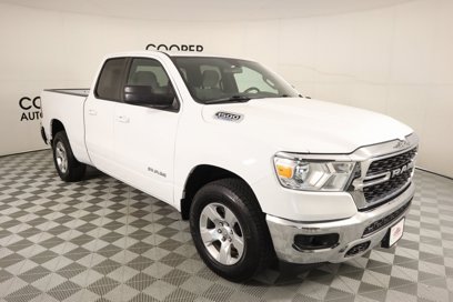 Used 2022 RAM 1500 Lone Star