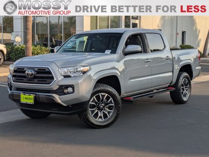 Used 2019 Toyota Tacoma SR5
