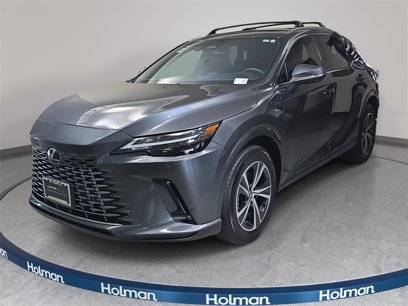 Certified 2024 Lexus RX 350 Premium