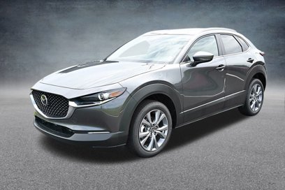 New 2025 MAZDA CX-30 AWD 2.5 S w/ Preferred Package