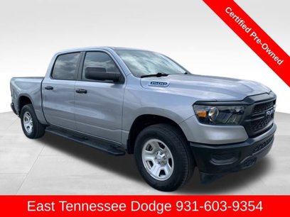 Used 2024 RAM 1500 Tradesman