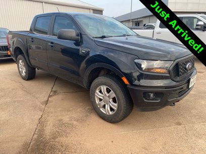 Used 2020 Ford Ranger XL w/ Equipment Group 101A Mid
