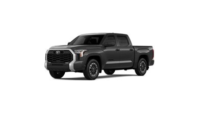 New 2025 Toyota Tundra SR5
