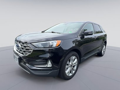 Used 2024 Ford Edge Titanium