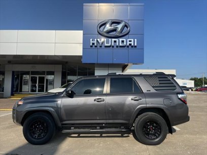 Used 2021 Toyota 4Runner SR5