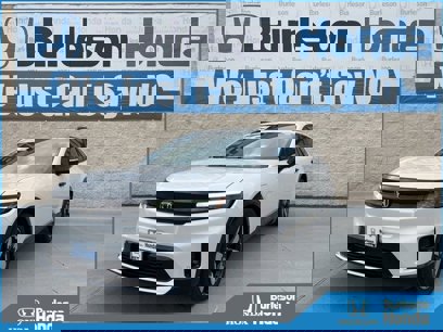 New 2025 Honda Prologue Elite