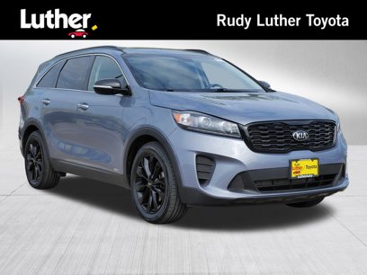 Used 2019 Kia Sorento S