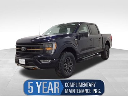 Used 2022 Ford F150 4x4 SuperCrew