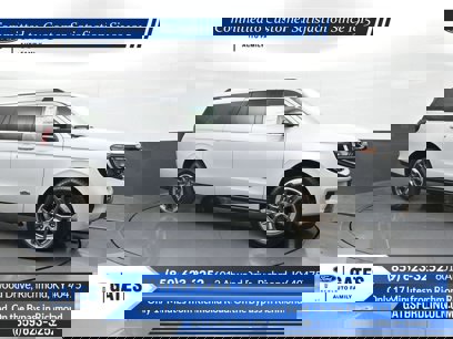 New 2025 Ford Expedition Max King Ranch