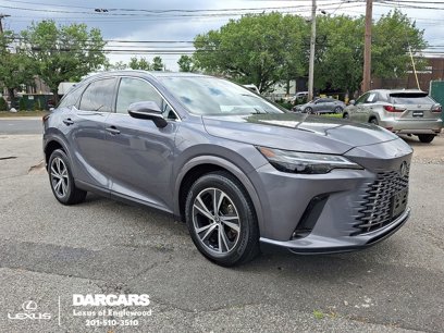 Certified 2023 Lexus RX 350 Premium