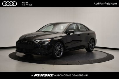 Certified 2024 Audi A3 2.0T Premium w/ Convenience Package