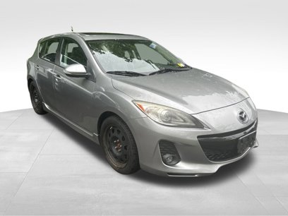 Used 2013 MAZDA MAZDA3 s Grand Touring