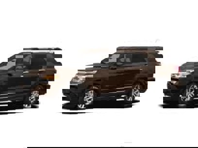 Used 2013 Ford Explorer XLT