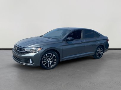Certified 2024 Volkswagen Jetta Sport