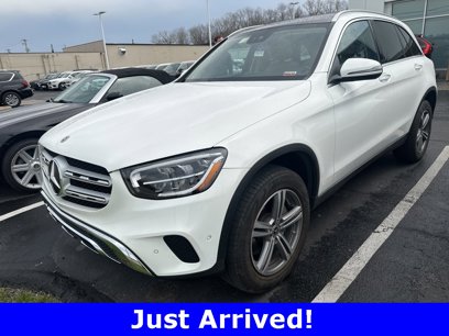 Certified 2022 Mercedes-Benz GLC 300 4MATIC