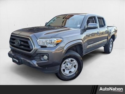 Used 2021 Toyota Tacoma SR5