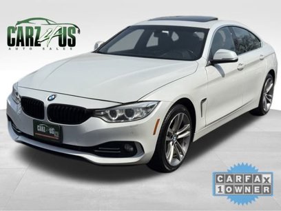 Used 2016 BMW 428i Gran Coupe xDrive