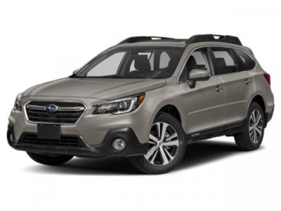Used 2019 Subaru Outback 2.5i Limited w/ Popular Package #2