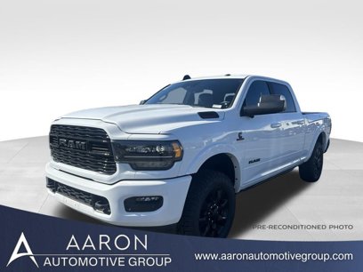 Used 2022 RAM 3500 Limited