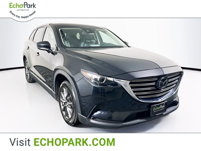 Used 2023 MAZDA CX-9 Touring