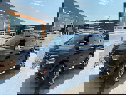 Used 2022 Dodge Durango Citadel