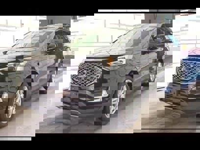 Certified 2024 Ford Edge SEL w/ Convenience Package
