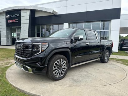 Used 2024 GMC Sierra 1500 Denali Ultimate