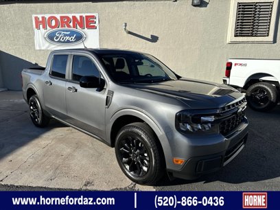 New 2024 Ford Maverick XLT w/ XLT Luxury Package