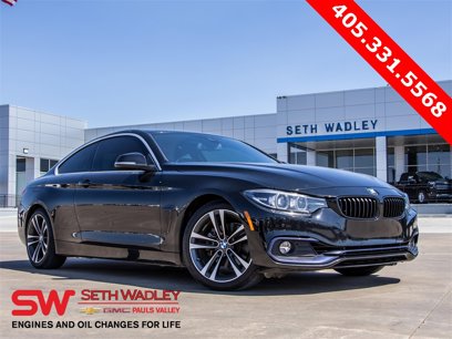 Used 2020 BMW 430i Coupe w/ Convenience Package
