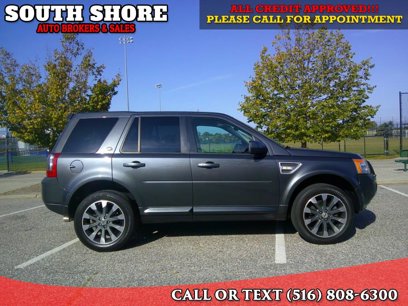 Used 2010 Land Rover LR2 HSE