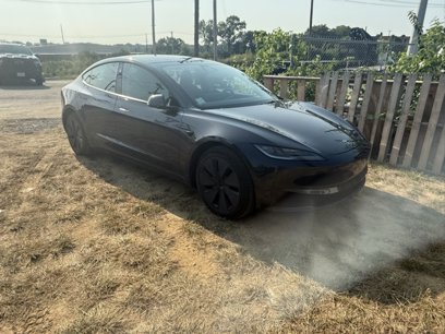 Used 2024 Tesla Model 3 Long Range