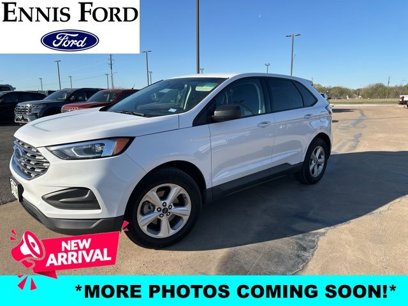 Used 2020 Ford Edge SE