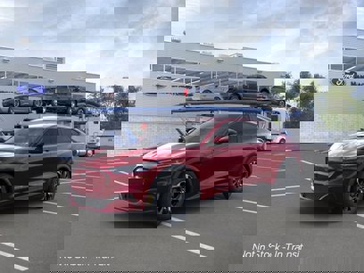 New 2025 Ford Mustang Mach-E Select w/ Comfort Package Lite