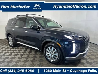 Used 2023 Hyundai Palisade SEL