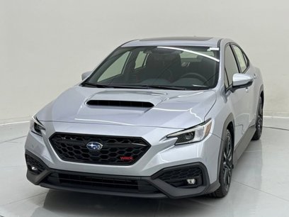 New 2025 Subaru WRX Limited