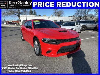 Certified 2023 Dodge Charger GT