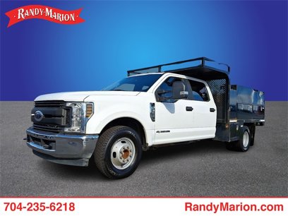 Used 2019 Ford F350 XL w/ Power Equipment Group