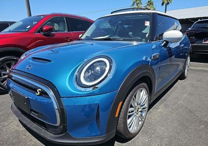 Used 2024 MINI Cooper SE