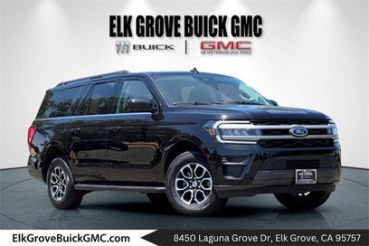 Used 2024 Ford Expedition Max XLT