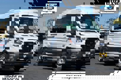 New 2025 Ford Transit 350 XL
