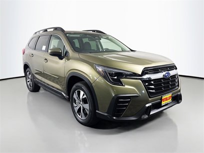 New 2025 Subaru Ascent Premium