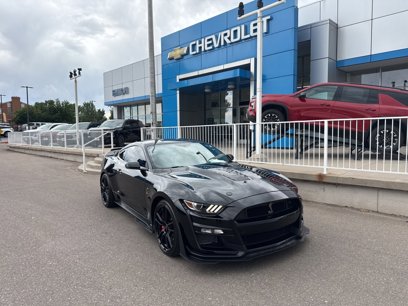 Used 2022 Ford Mustang Shelby GT500 w/ Technology Package