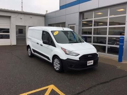Used 2022 Ford Transit Connect XL