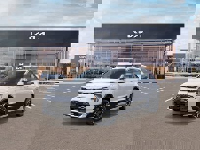 New 2025 Kia Niro Wind
