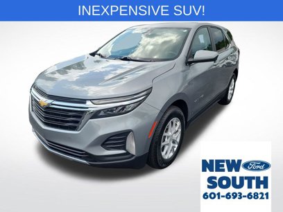 Used 2023 Chevrolet Equinox LT