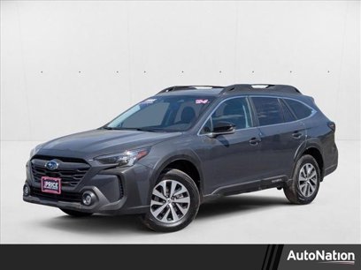 Used 2024 Subaru Outback Premium w/ Popular Package #1A