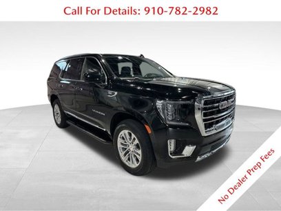 Certified 2023 GMC Yukon SLT