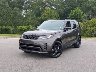 Used 2024 Land Rover Discovery Dynamic SE