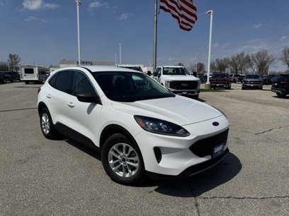 Used 2022 Ford Escape SE w/ Convenience Package