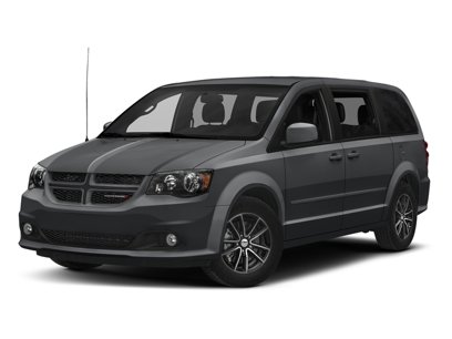 Used 2018 Dodge Grand Caravan GT